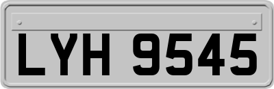 LYH9545