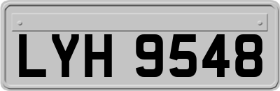 LYH9548