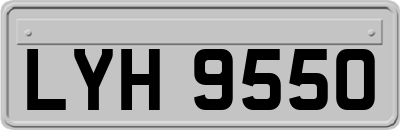 LYH9550