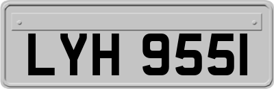 LYH9551