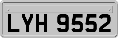 LYH9552