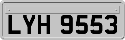 LYH9553