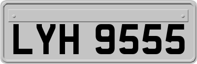 LYH9555