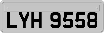 LYH9558