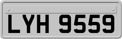 LYH9559
