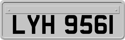 LYH9561