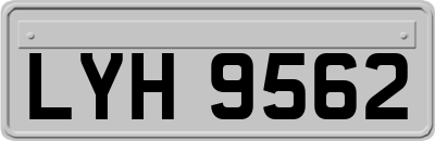 LYH9562