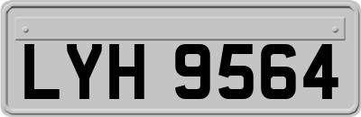 LYH9564