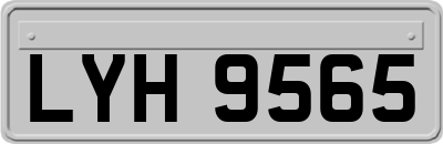 LYH9565