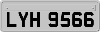 LYH9566