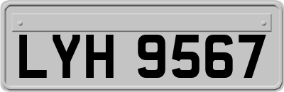 LYH9567