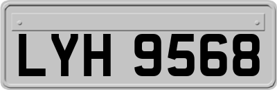 LYH9568