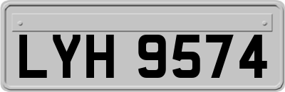 LYH9574