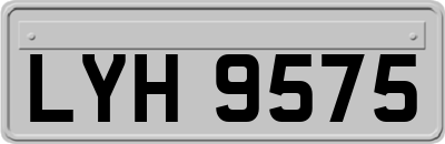LYH9575