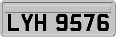 LYH9576