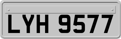LYH9577