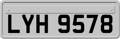 LYH9578