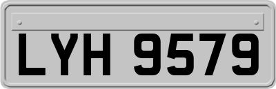 LYH9579