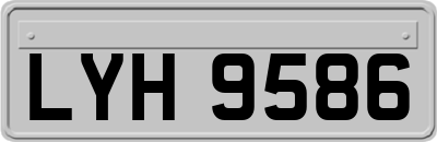 LYH9586
