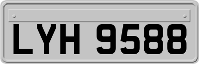 LYH9588