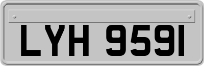 LYH9591