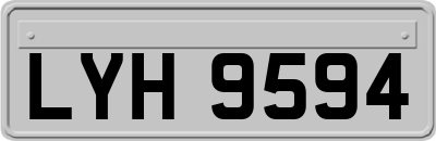 LYH9594