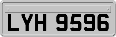 LYH9596