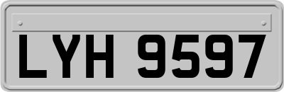 LYH9597