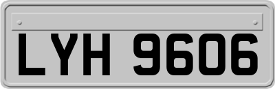 LYH9606