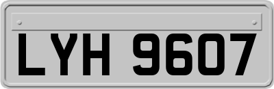 LYH9607