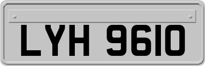 LYH9610