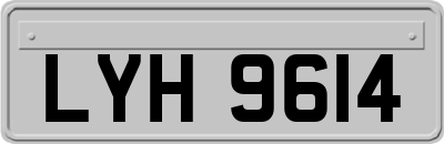 LYH9614
