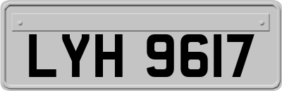 LYH9617