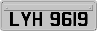 LYH9619