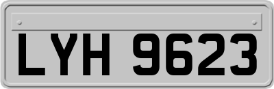 LYH9623