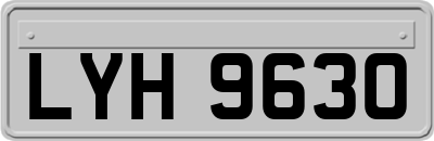 LYH9630
