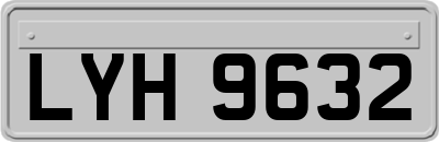 LYH9632