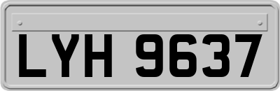 LYH9637