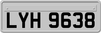 LYH9638