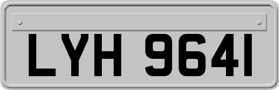 LYH9641
