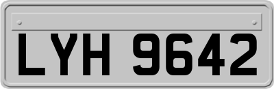 LYH9642
