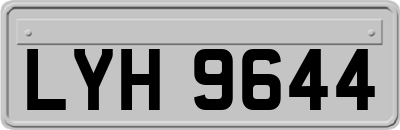 LYH9644