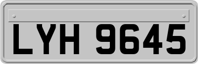 LYH9645