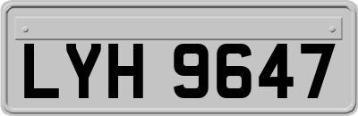 LYH9647