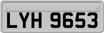 LYH9653