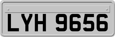 LYH9656