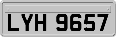 LYH9657