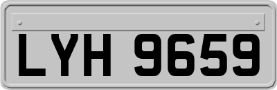LYH9659
