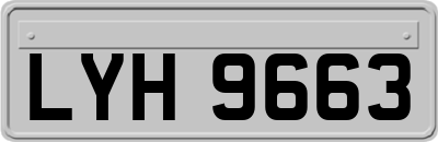 LYH9663