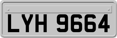 LYH9664